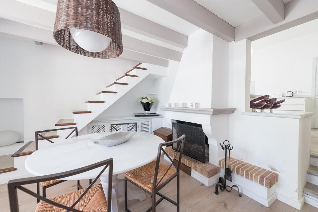 Cal Moro Villa Port de Pollença Kültér fotó