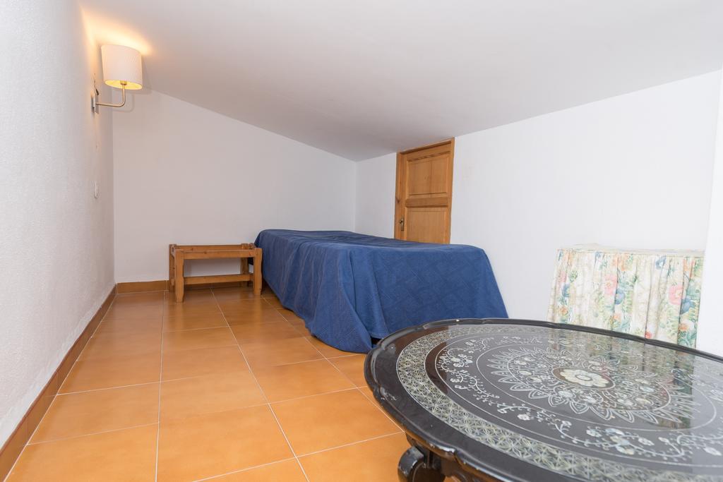 Cal Moro Villa Port de Pollença Kültér fotó