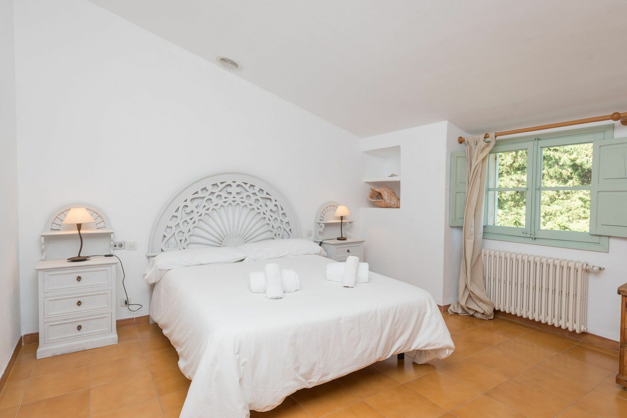 Cal Moro Villa Port de Pollença Kültér fotó