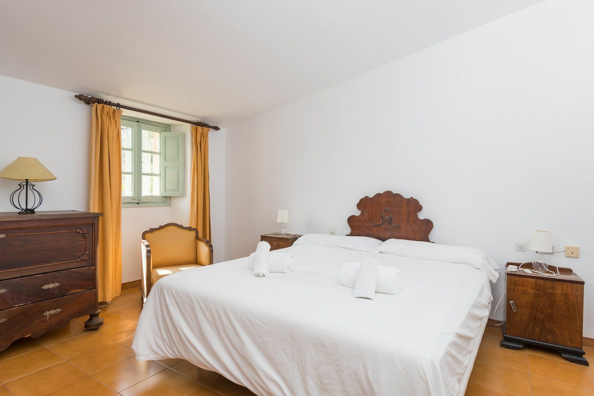 Cal Moro Villa Port de Pollença Kültér fotó
