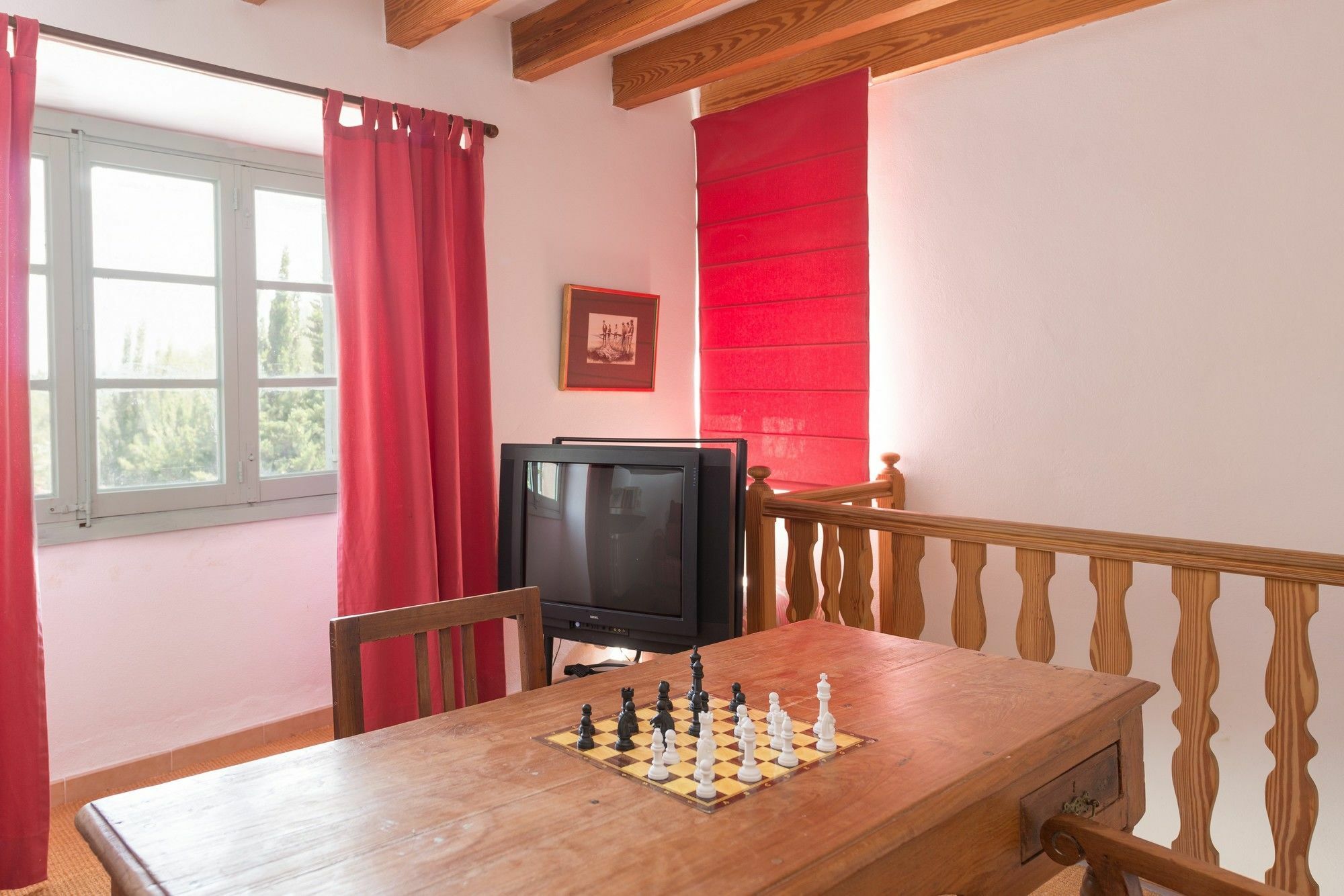 Cal Moro Villa Port de Pollença Kültér fotó
